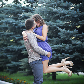  Love Story