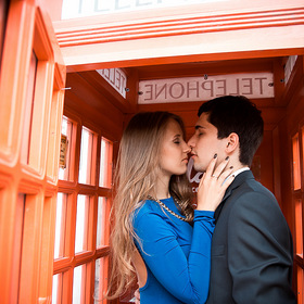 Love Story
