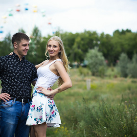 Love Story