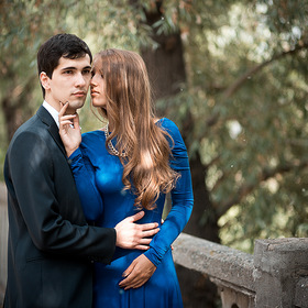 Photo Love Story
