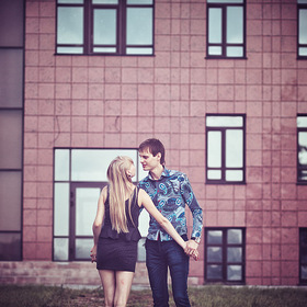 Love Story