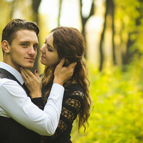 Photo Love Story