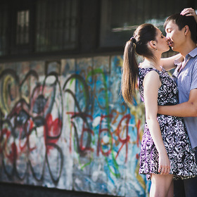 Photo Love Story