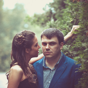 Photo Love Story