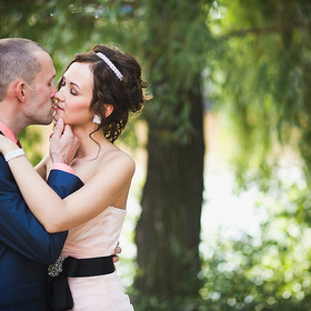 Wedding Photo