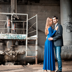  Love Story