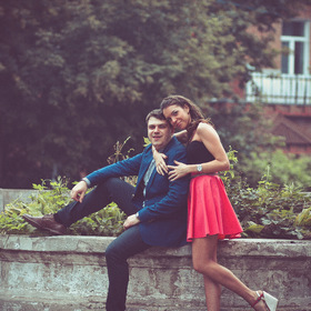 Love Story