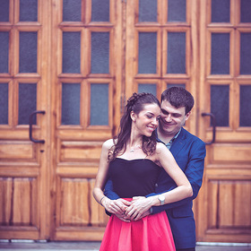 Photo Love Story