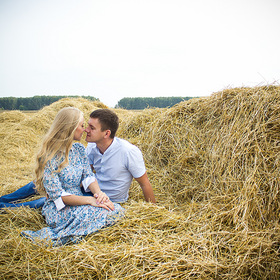 Photo Love Story
