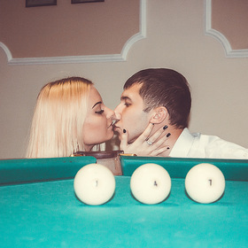 Love Story
