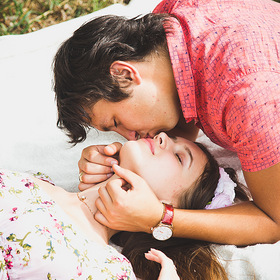  Love Story