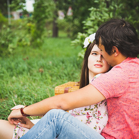 Love Story