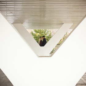 Love Story Photo