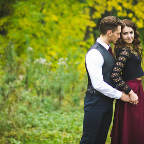Photo Love Story