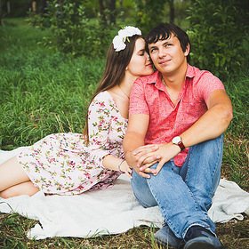  Love Story