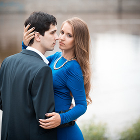 Photo Love Story