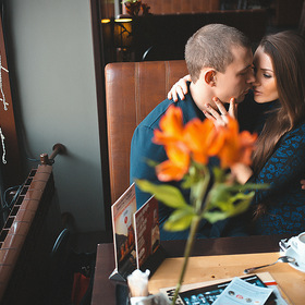  Love Story