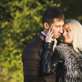  Love Story